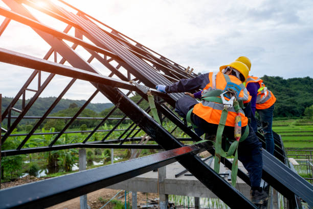 Gutter Installation and Roofing in Wheatley Heights, NY
