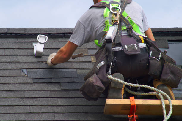 Roof Gutter Cleaning in Wheatley Heights, NY