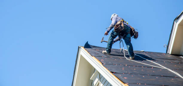 Roof Installation Near Me in Wheatley Heights, NY